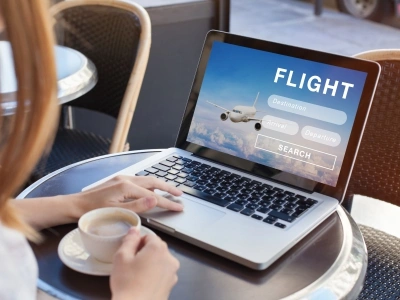 Why Choose Domestic Flights in India