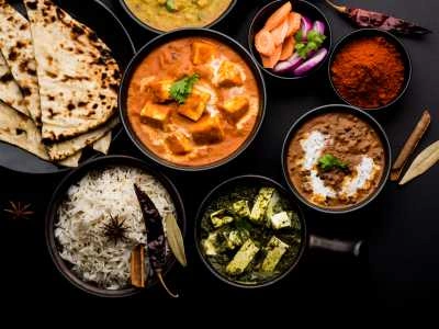 Why India is Perfect for Vegetarians and Vegans