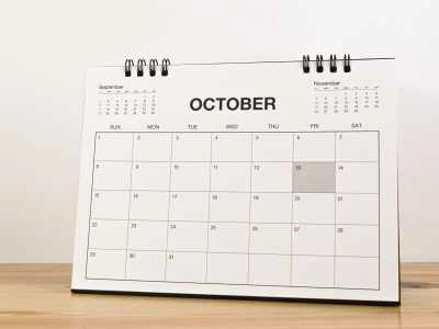 Why October is the Best Month to Travel in India