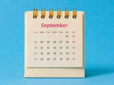 Why September Travel in India is Magical