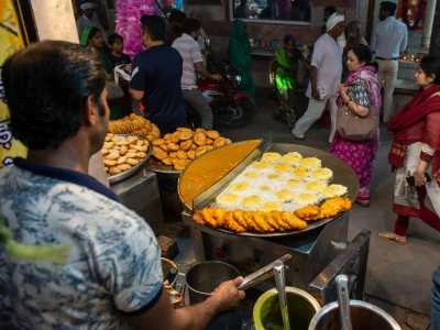 Why Street Food in India is Unmissable