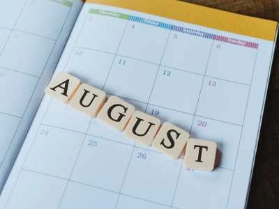 Why Travel in India in August is Special