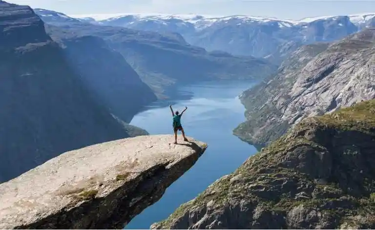 Adventure Places