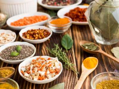 Ayurvedic & Wellness Retreats
