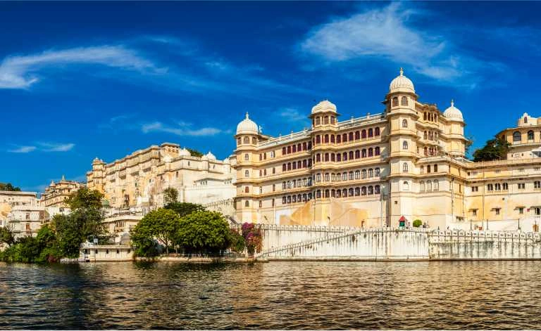 Udaipur