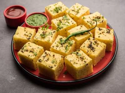 Dhokla (Gujarat)