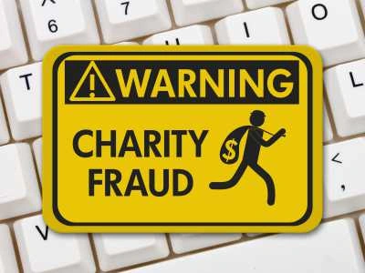 Fake Charity or Donation Scams