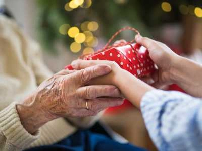 Gift Giving