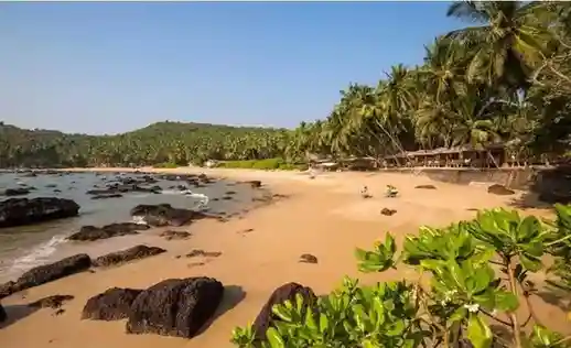 Goa