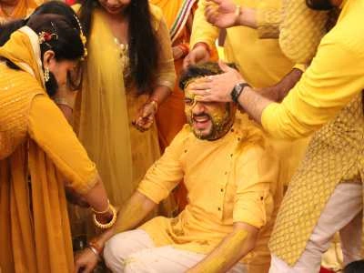 Haldi