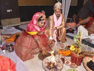 Hindu Weddings