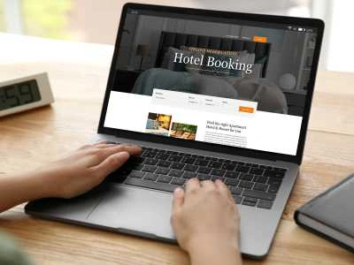 Hotel Booking Scams