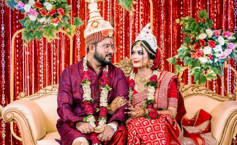 How to Join a Traditional Indian Wedding as a Foreigner