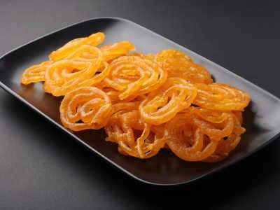 Jalebi