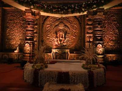 Kerala Destination Wedding