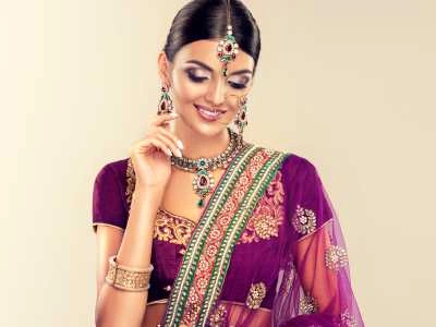 Lehenga Choli
