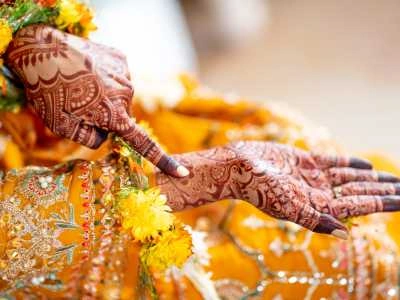 Mehendi