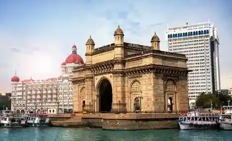 Mumbai