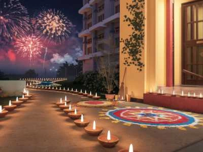 Naraka Chaturdashi (Choti Diwali)