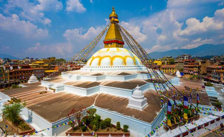 Nepal