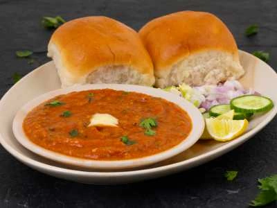 Pav Bhaji (Mumbai)