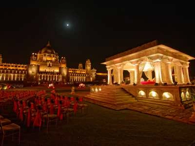 Rajasthan Destination Wedding