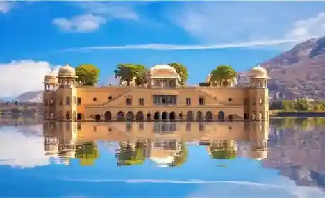 Rajasthan