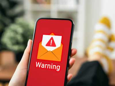 Reporting Scams in India