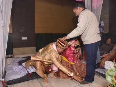Respect Rituals