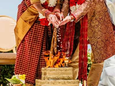 Sacred Vows