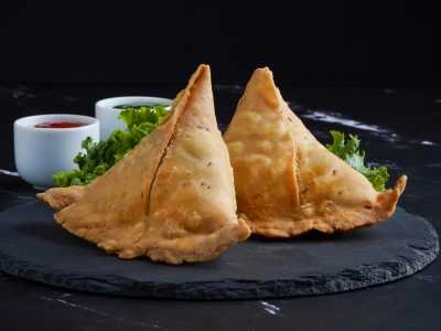 Samosa