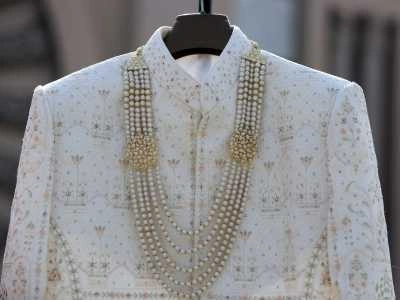Sherwani