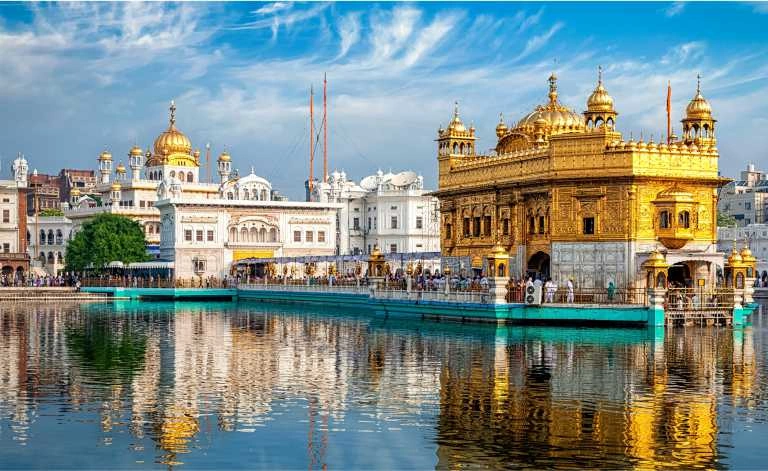 Punjab