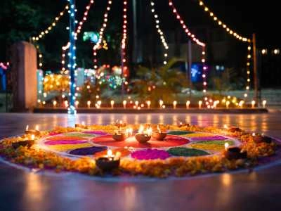 What is Diwali and Why is it Celebrated