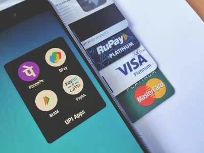 Best UPI Payment Apps in India for Foreign Tourists