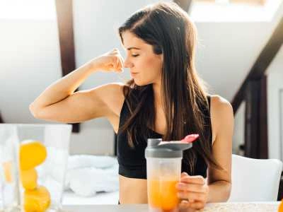 Boost Your Immunity Before You Travel