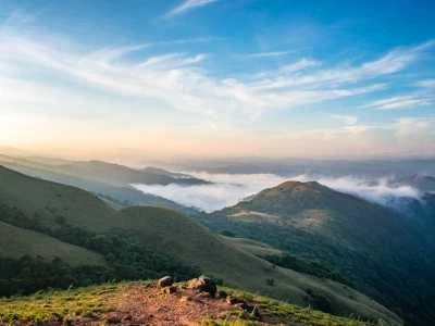Coorg, Karnataka