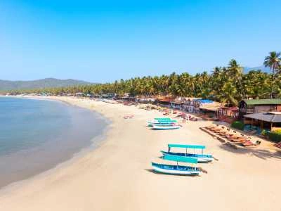 Goa