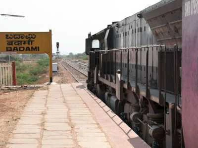 Golden Chariot Train Route and Highlights