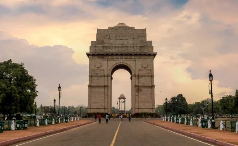 Golden Triangle Tours Discover the Essence of India