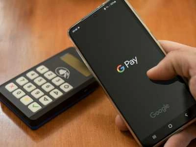 Google Pay