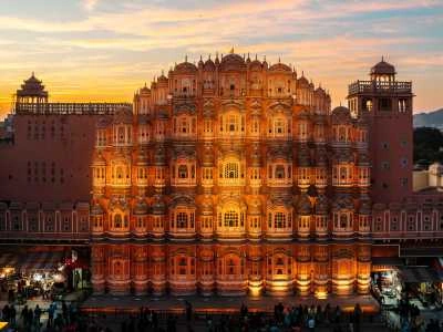 Jaipur, Rajasthan