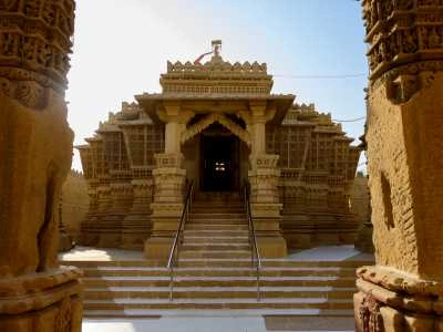 Lodhruva, Kuldhara & Other Villages