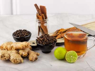 Natural Remedies and Ayurvedic Tips to Stay Healthy