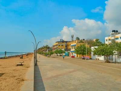 Pondicherry, Puducherry