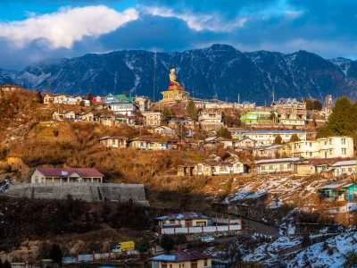 Tawang, Arunachal Pradesh