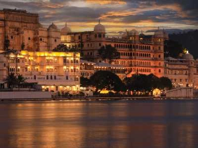 Udaipur, Rajasthan