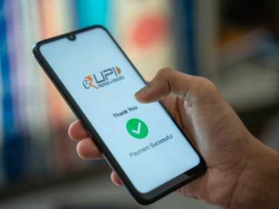What is UPI Payment in India