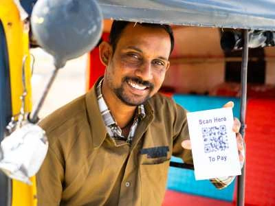 Why Should Foreigners Use Digital Payments in India