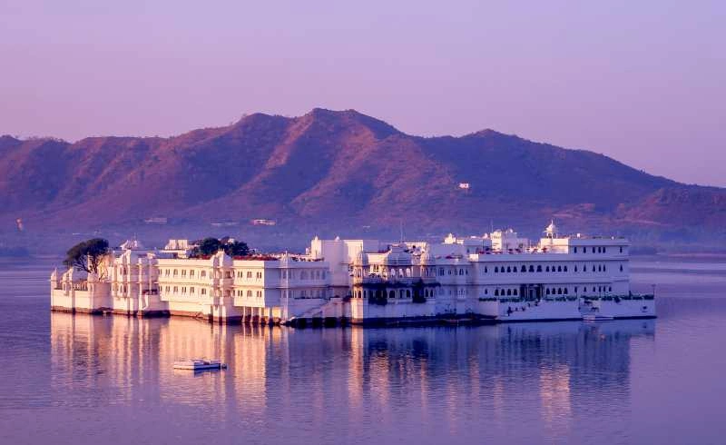 15 Best Honeymoon Destinations in India